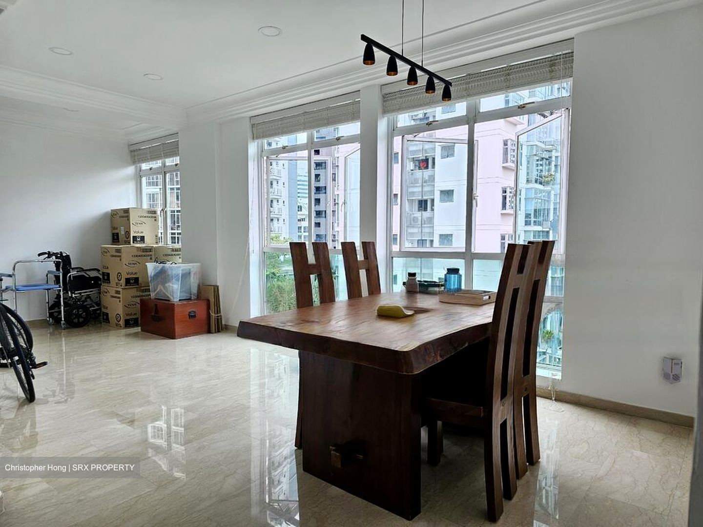 Kasturina Lodge (D10), Apartment #626521691